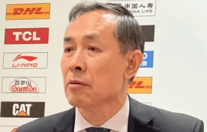 华体会-许利民狂批11分钟：输的是人是北京形象尊严 再这样季后赛进不去